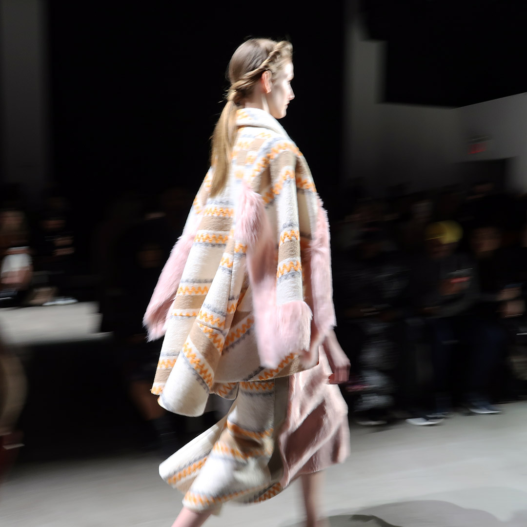 son jung wan fall 2019 nyfw
