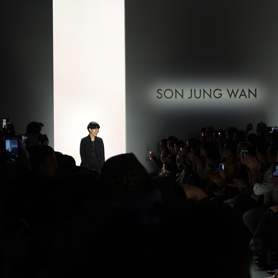son jung wan fall 2019 nyfw