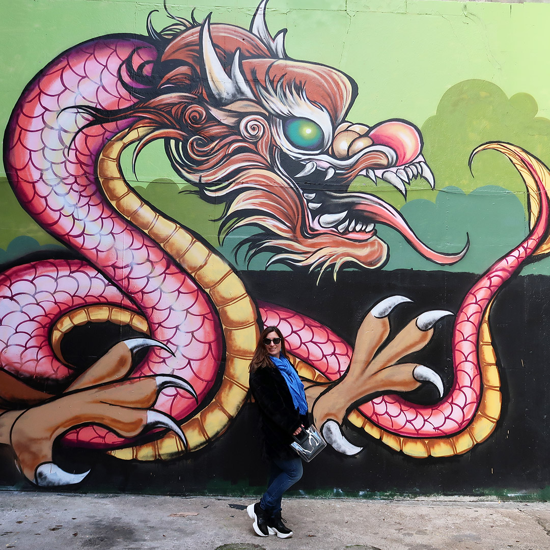 san francisco wall art