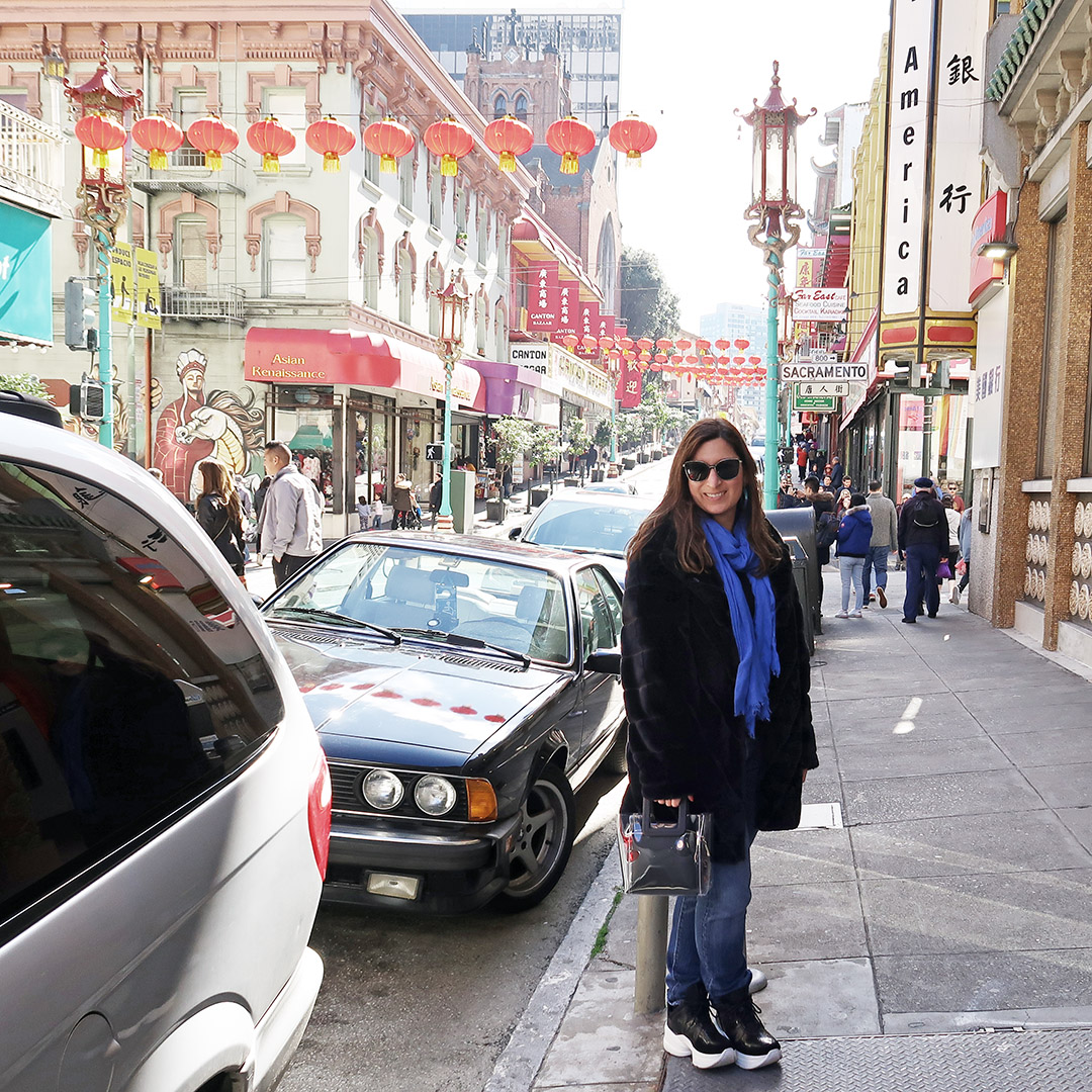 things to do in chinatown with kids