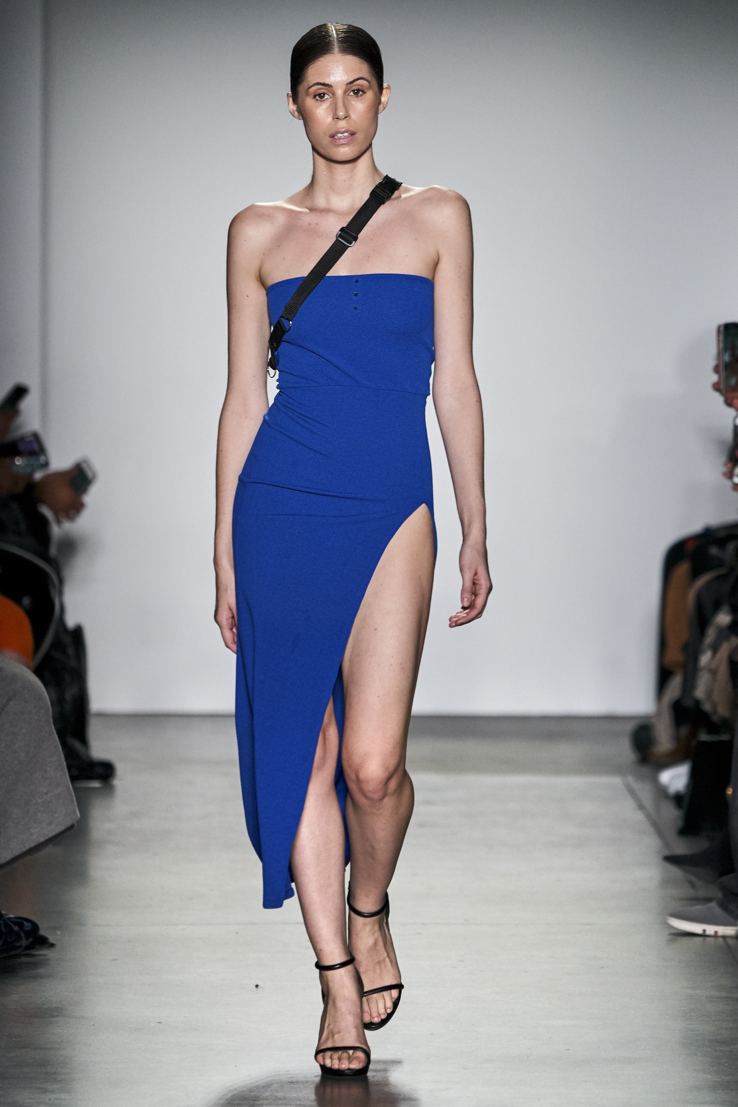 oxford fashion studio fall 2019 nyfw