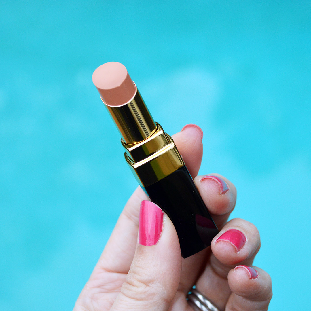 chanel rouge coco flash lipstick collection 52 casual