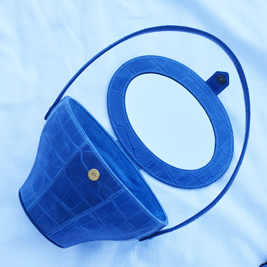 staud alice bucket bag