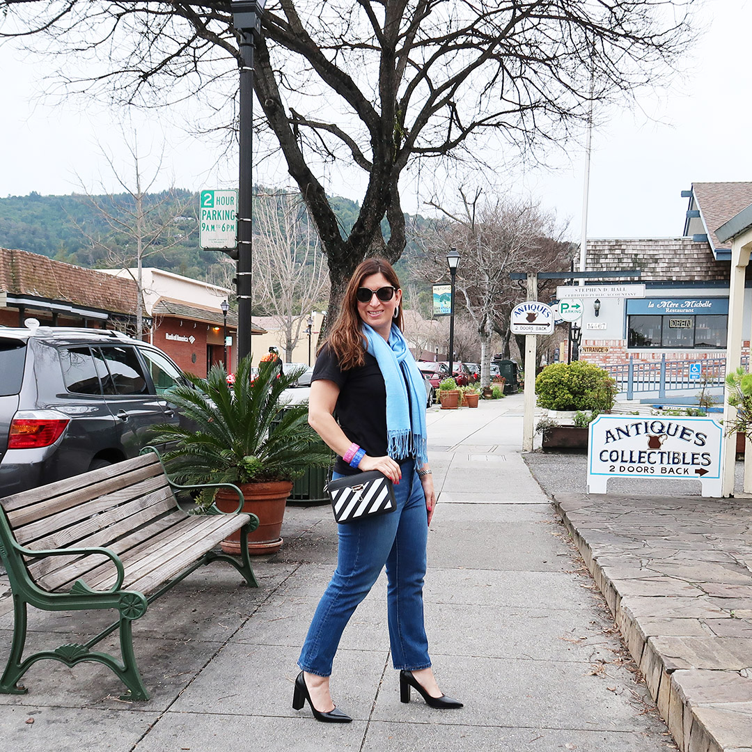 saratoga street style