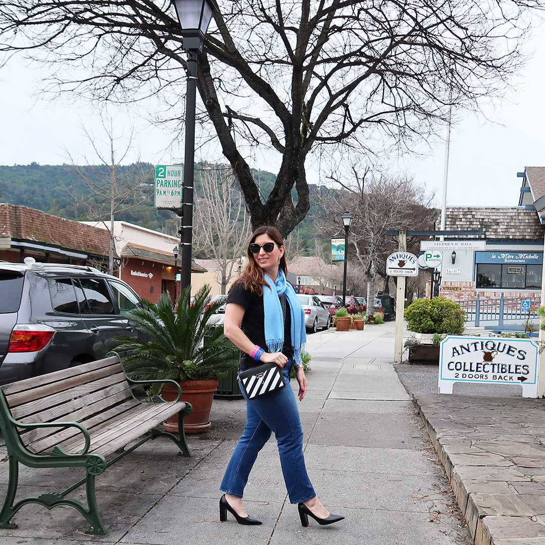spring 2019 street style