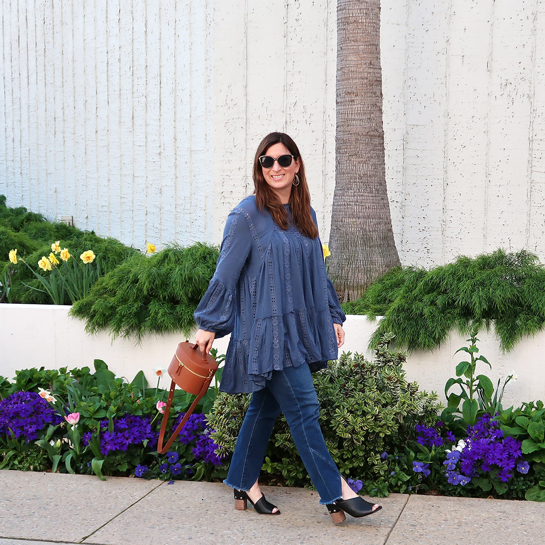 boho trend spring 2019