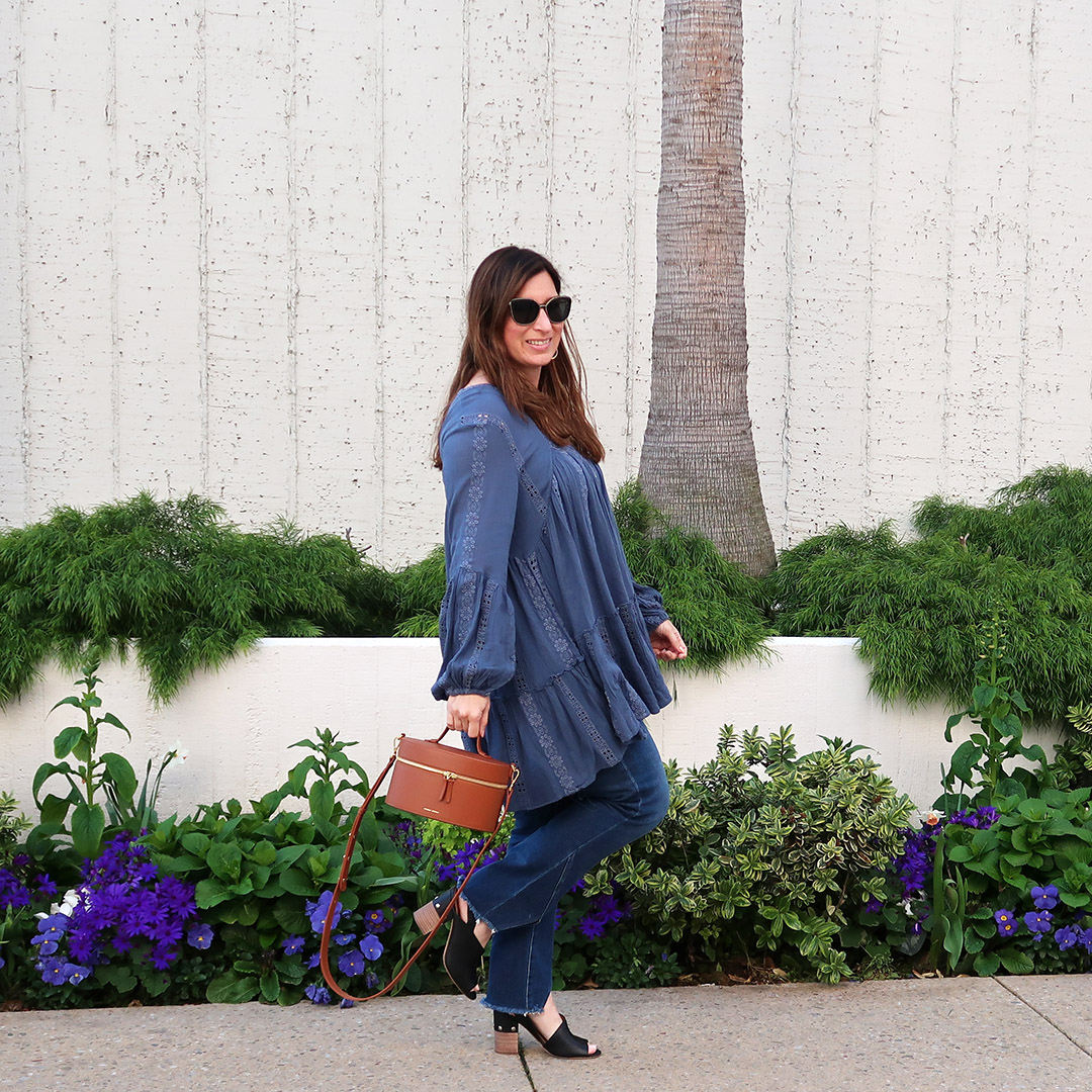 free people tunic