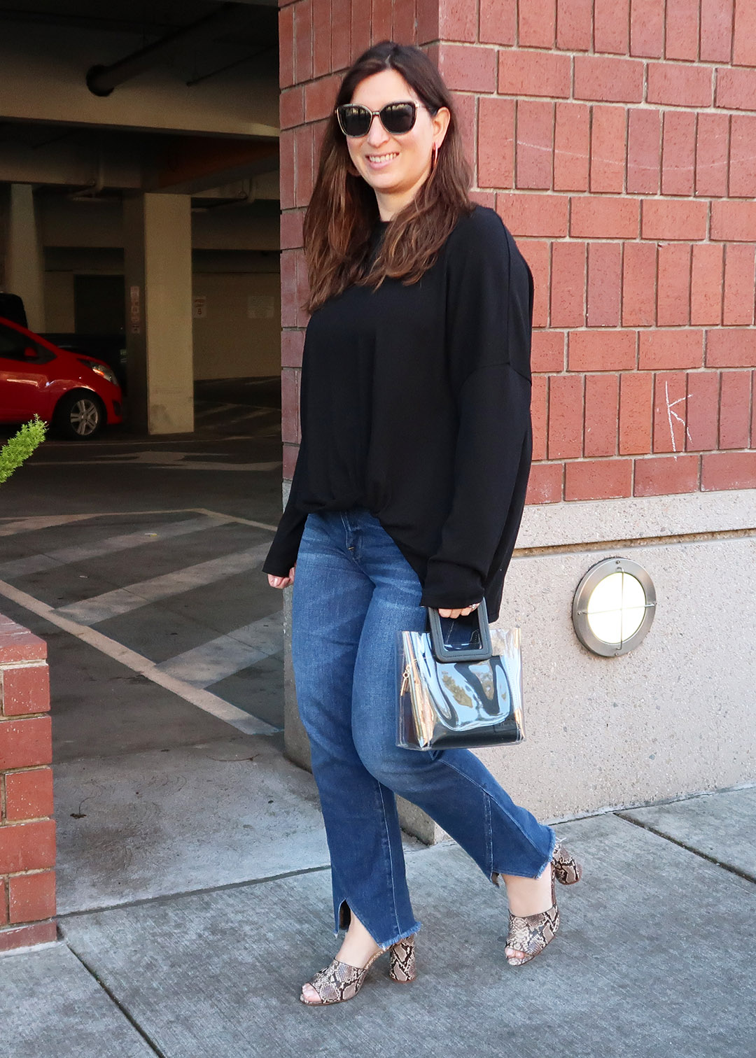 campbell street style san francisco bay area