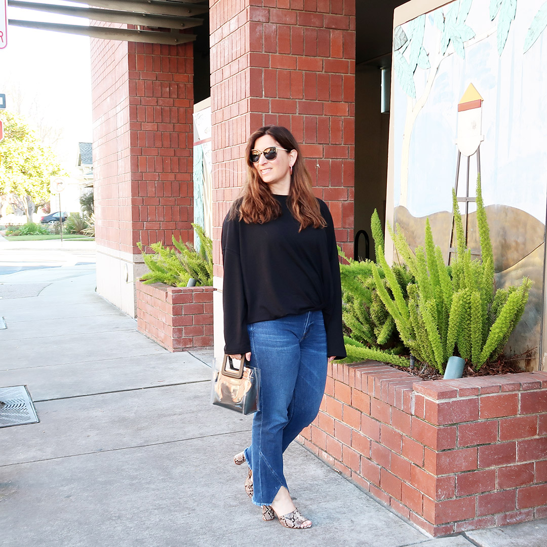 casual spring outfit ideas