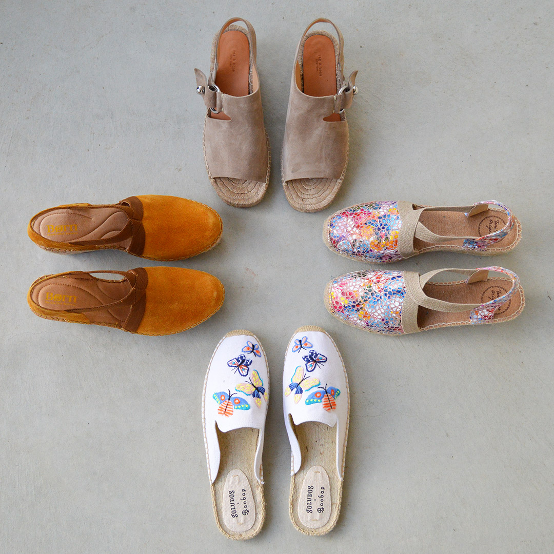 espadrilles spring 2019