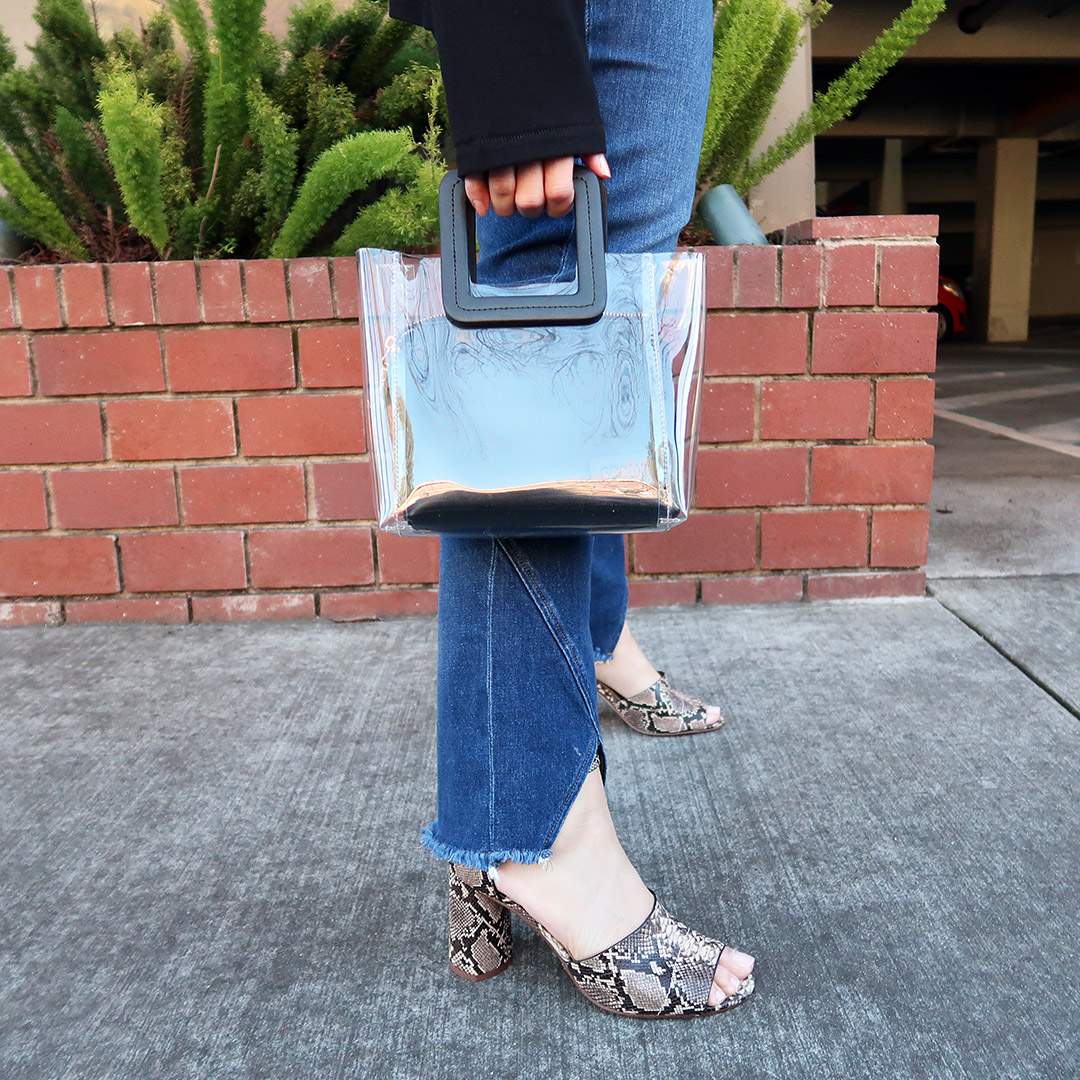 snakeskin sandals spring 2019