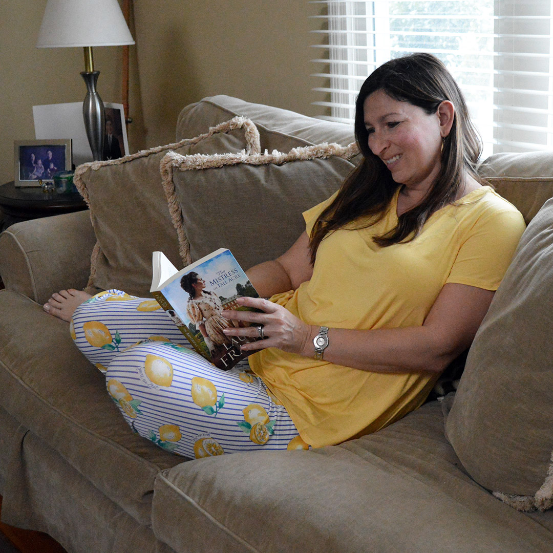 soma lemon pajamas