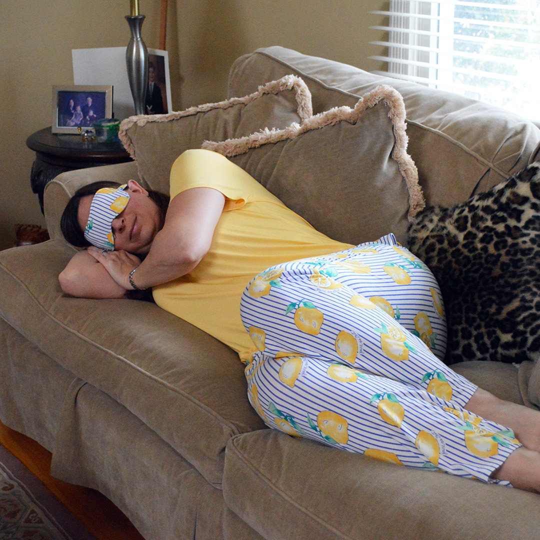 soma pajamas nap time spring 2019