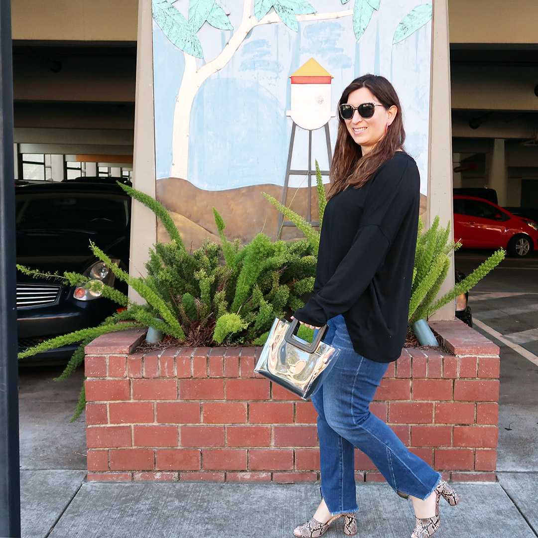 warm spring outfit ideas