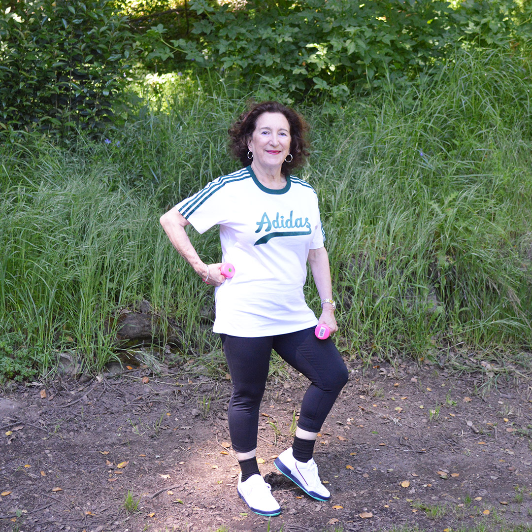 adidas athleisure