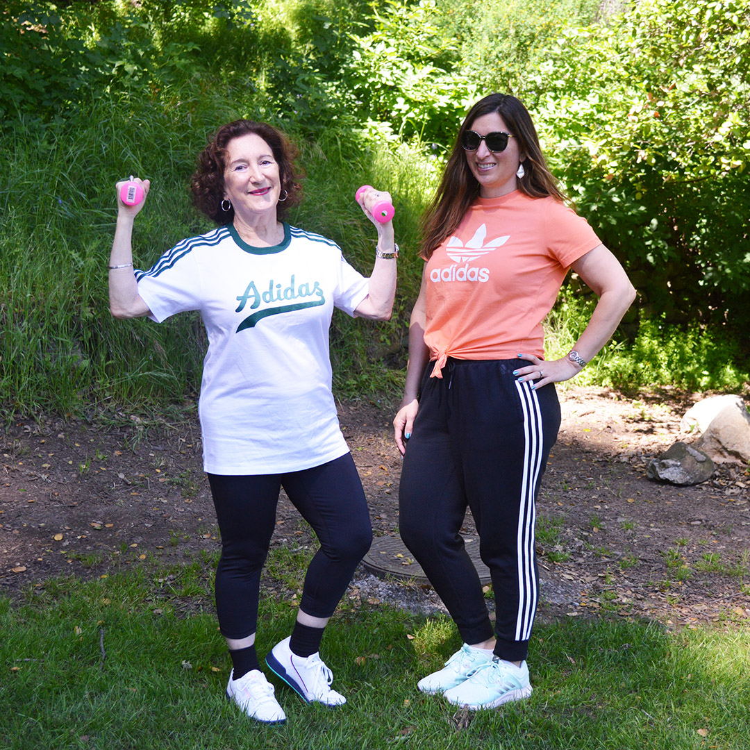 athleisure