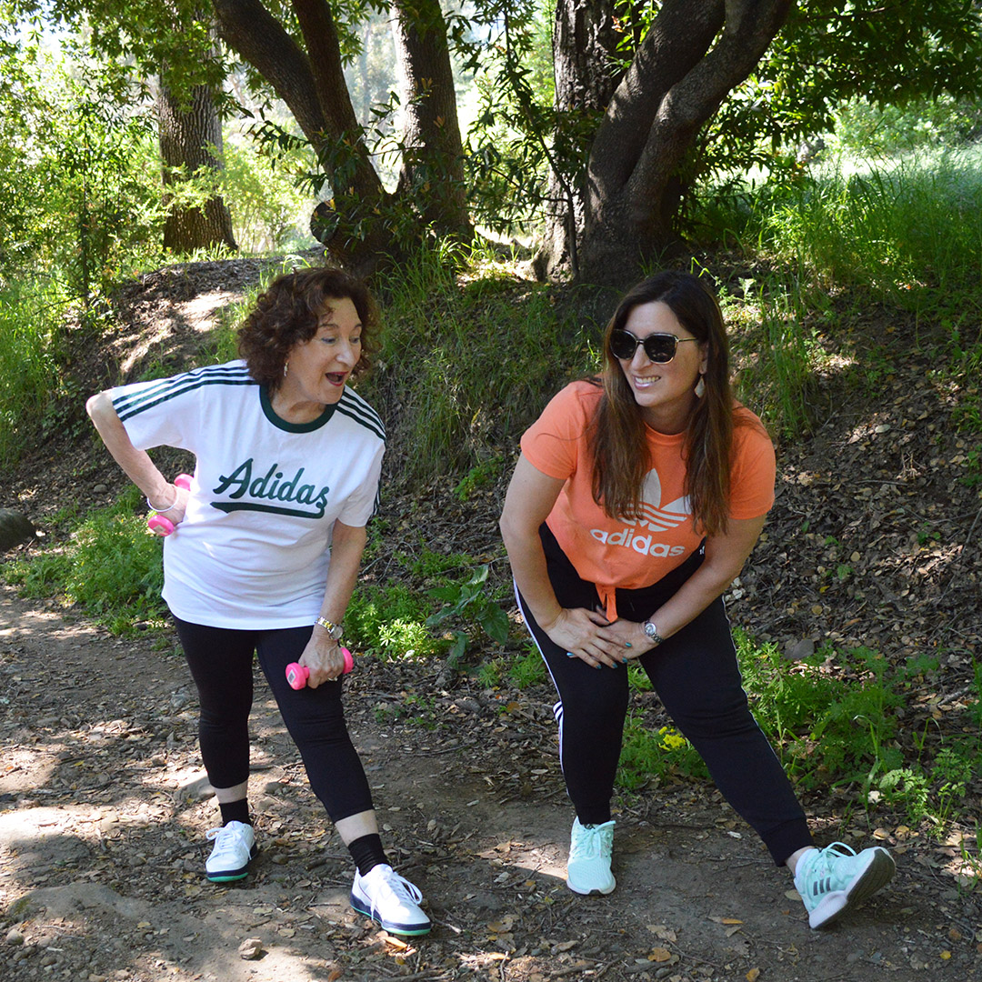 adidas athleisure summer 2019