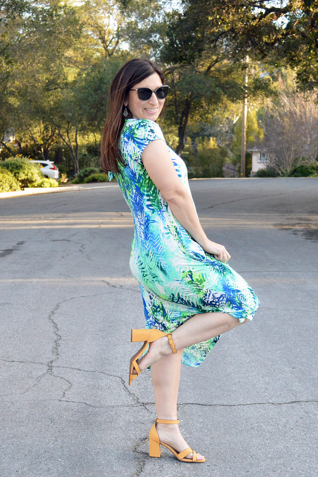 affordable sandals
