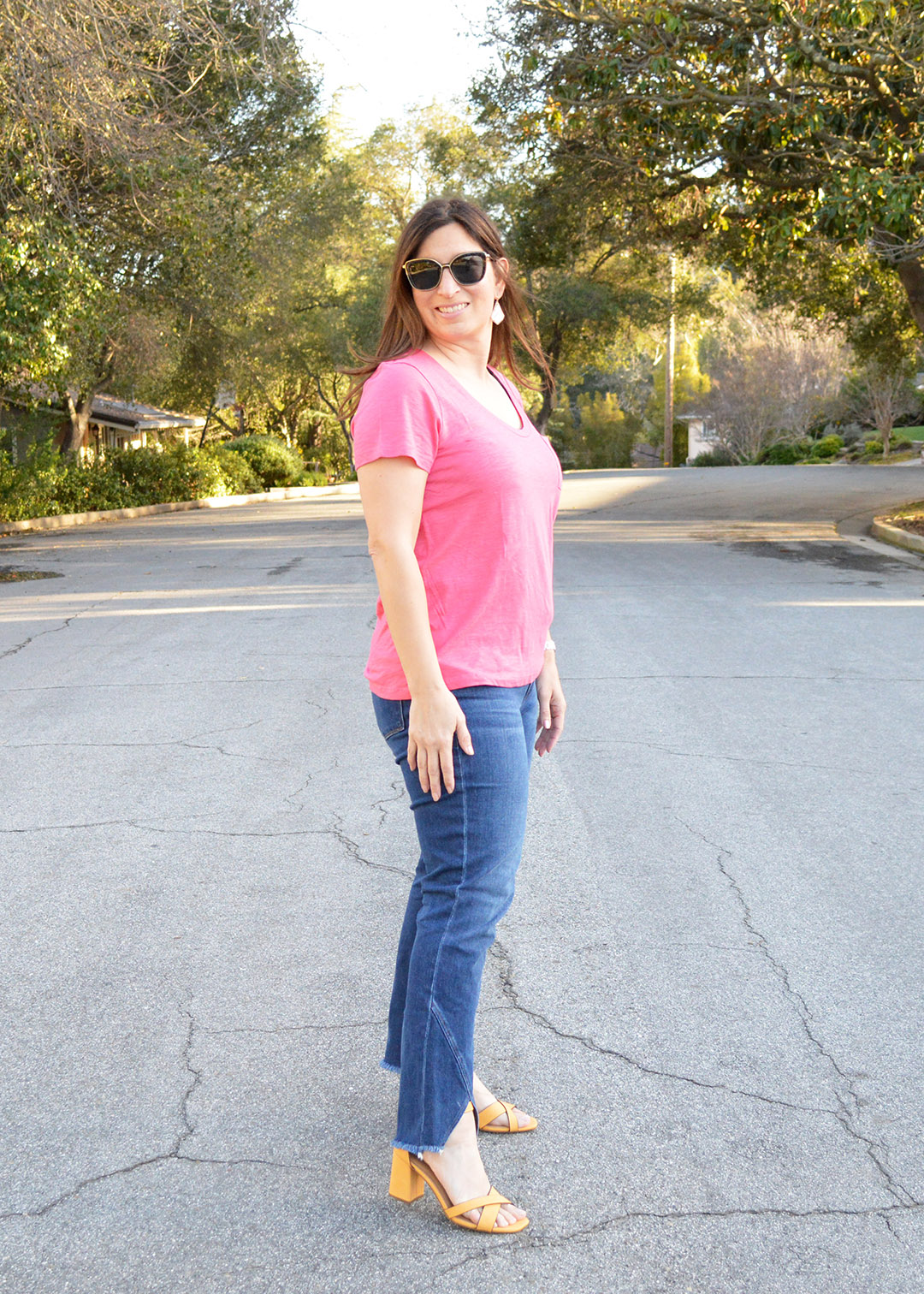 affordable spring sandals