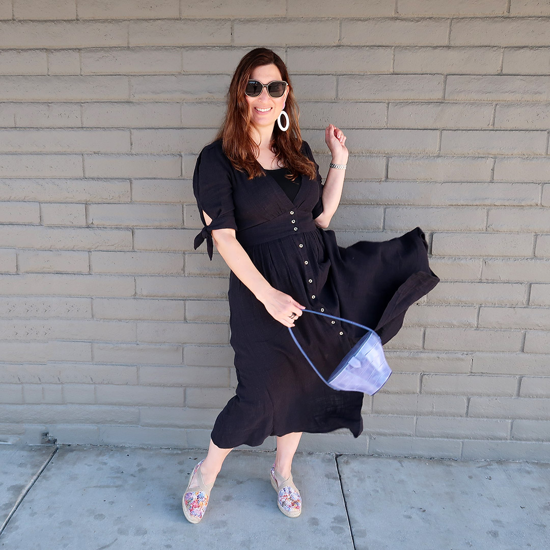spring dresses