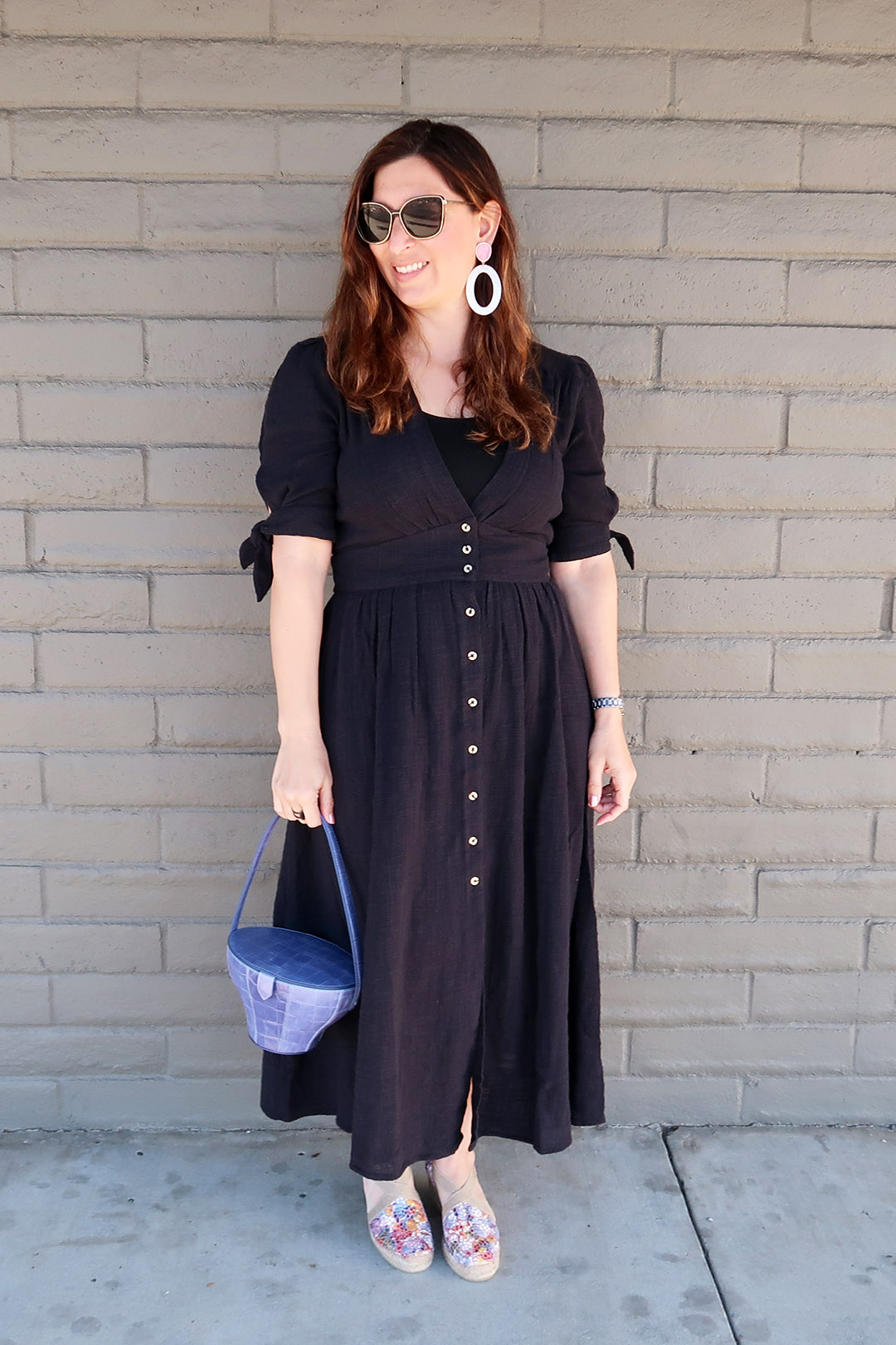 spring dress ideas