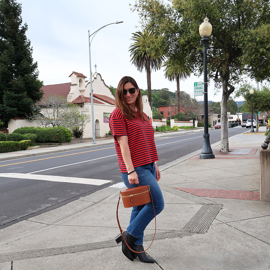 casual spring street style
