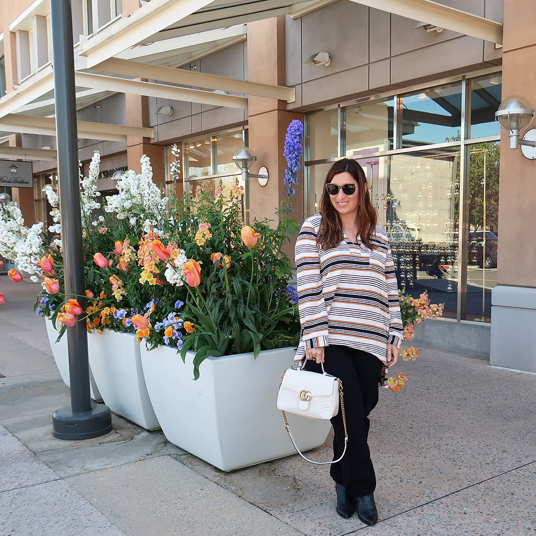 casual spring street style