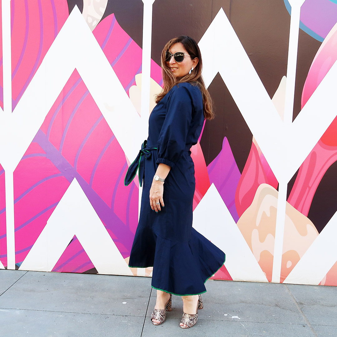 modest dresses