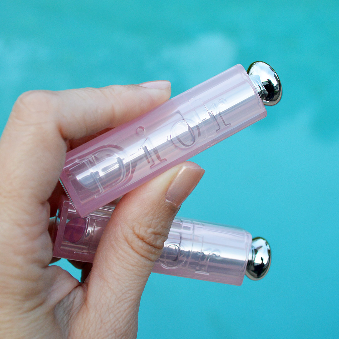 dior lipstick review