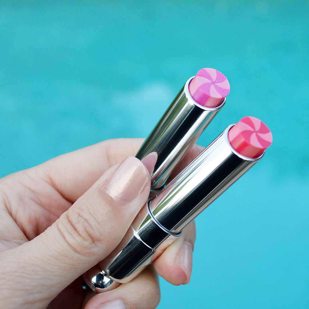 dior lipsticks spring makeup must haves