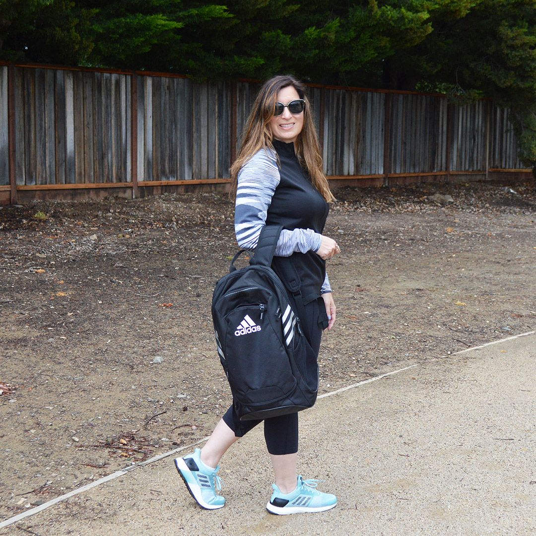 ways to reduce plastic waste adidas