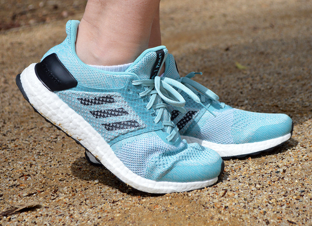 adidas parley recycled shoes