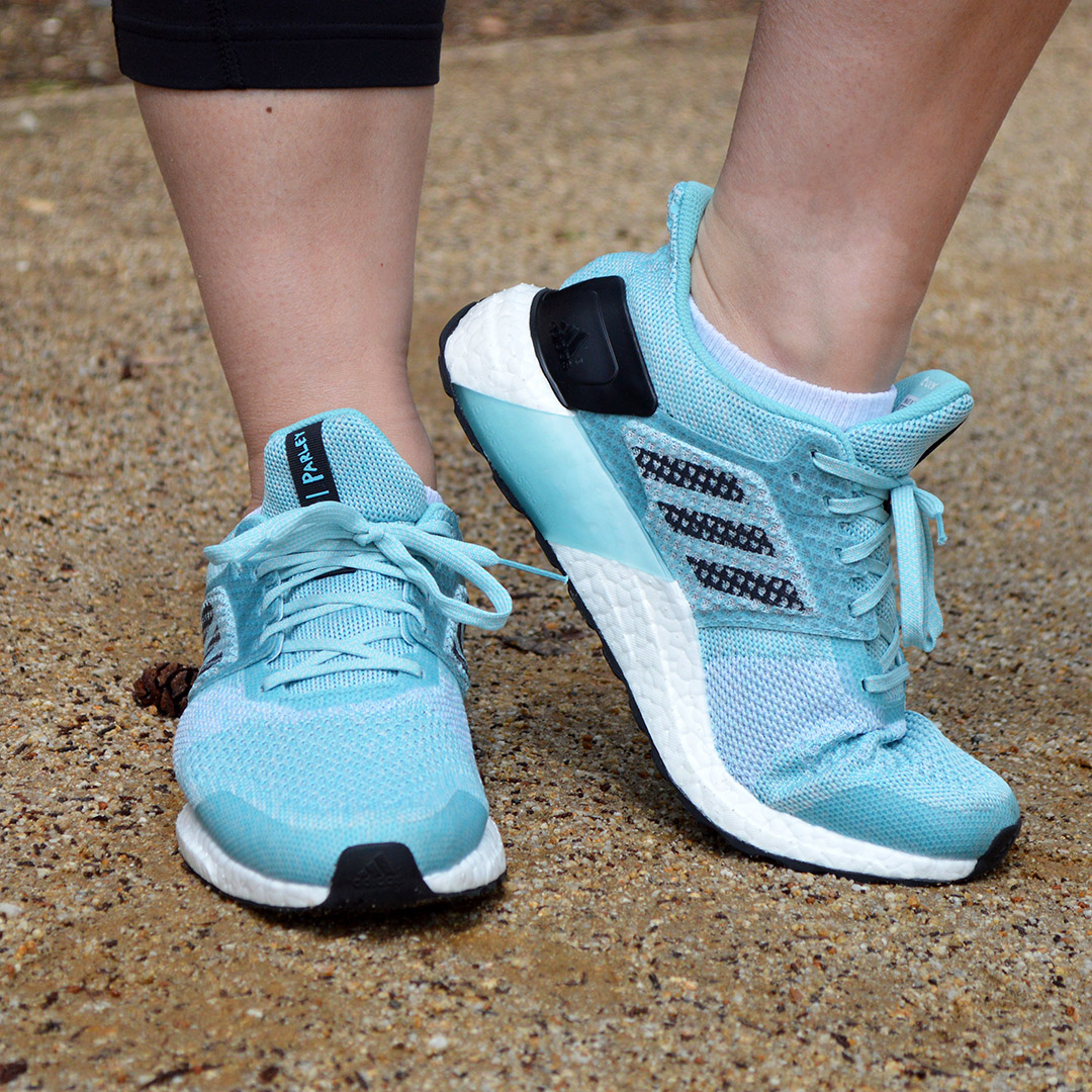 recycled sneakers adidas