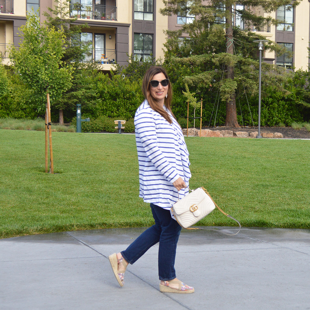 outfits for foggy days