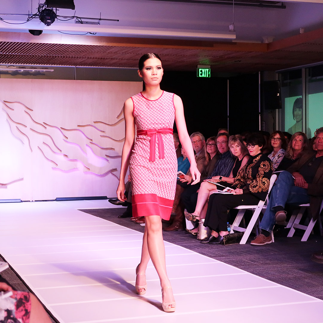 west valley college fashion show