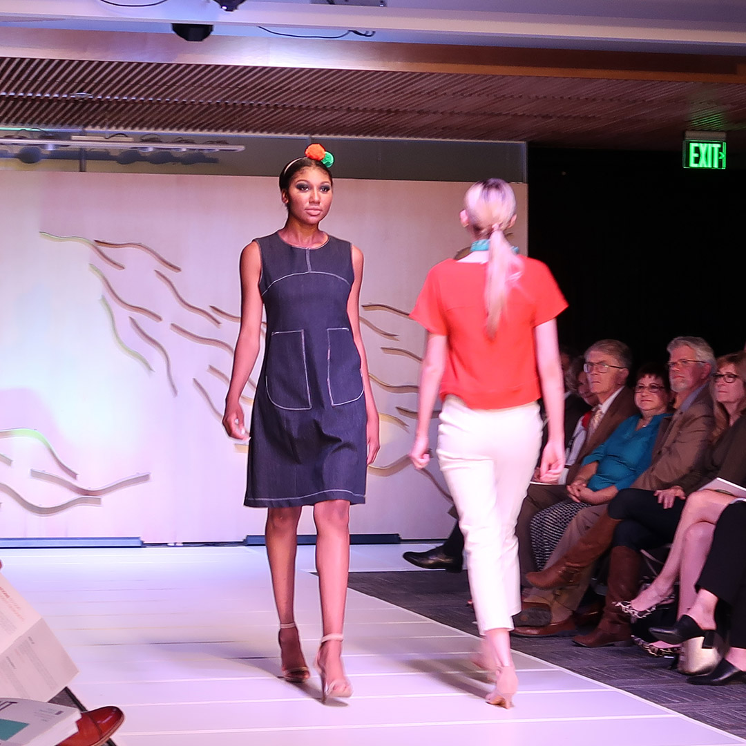 west valley college fashion show
