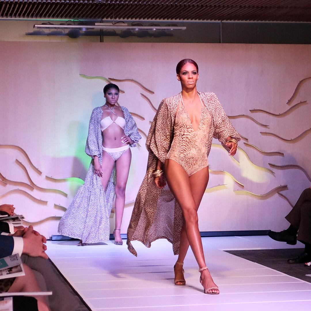 west valley college fashion show