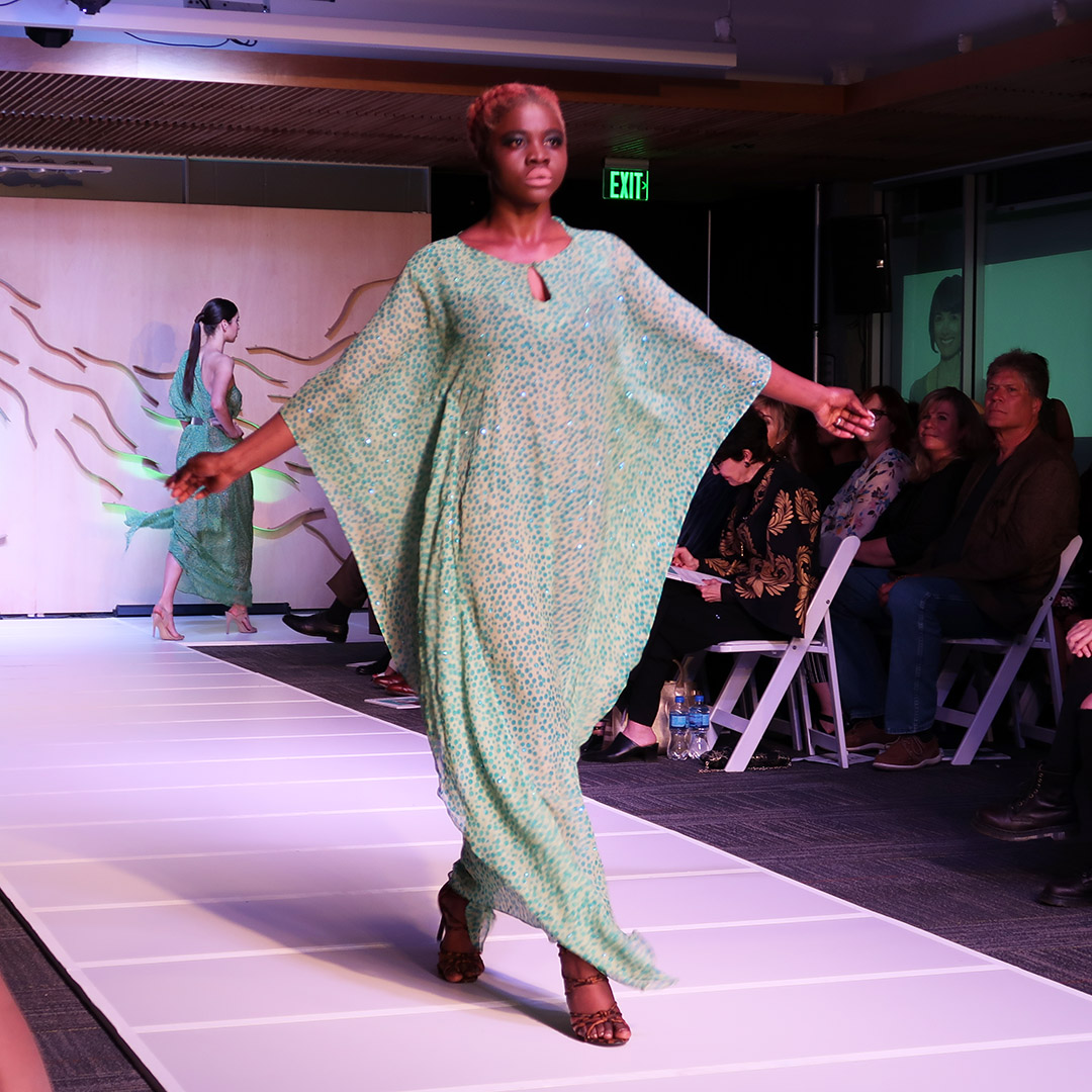 west valley college fashion show