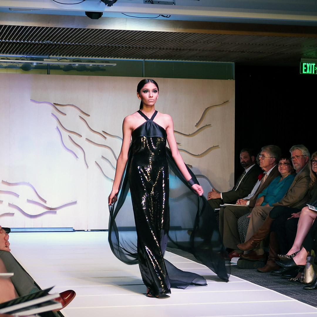 west valley college fashion show