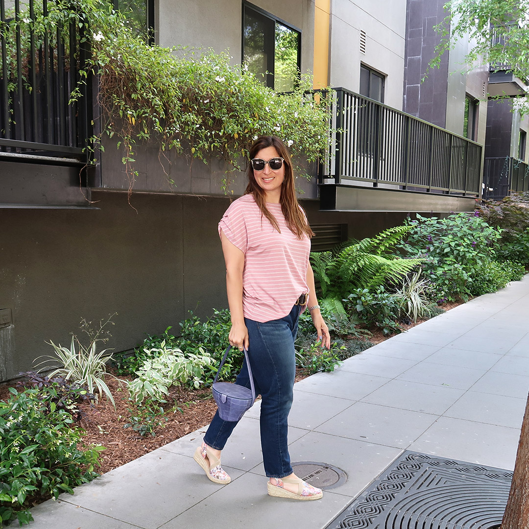 silicon valley street style