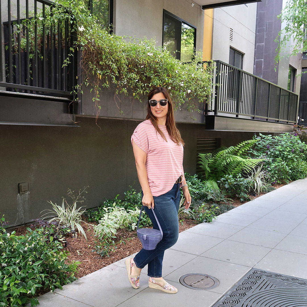casual street style