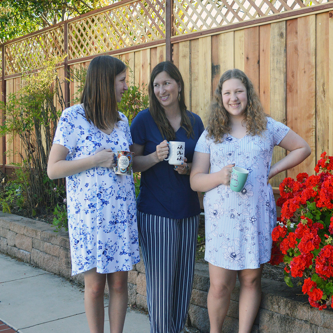 soma mothers day pajamas