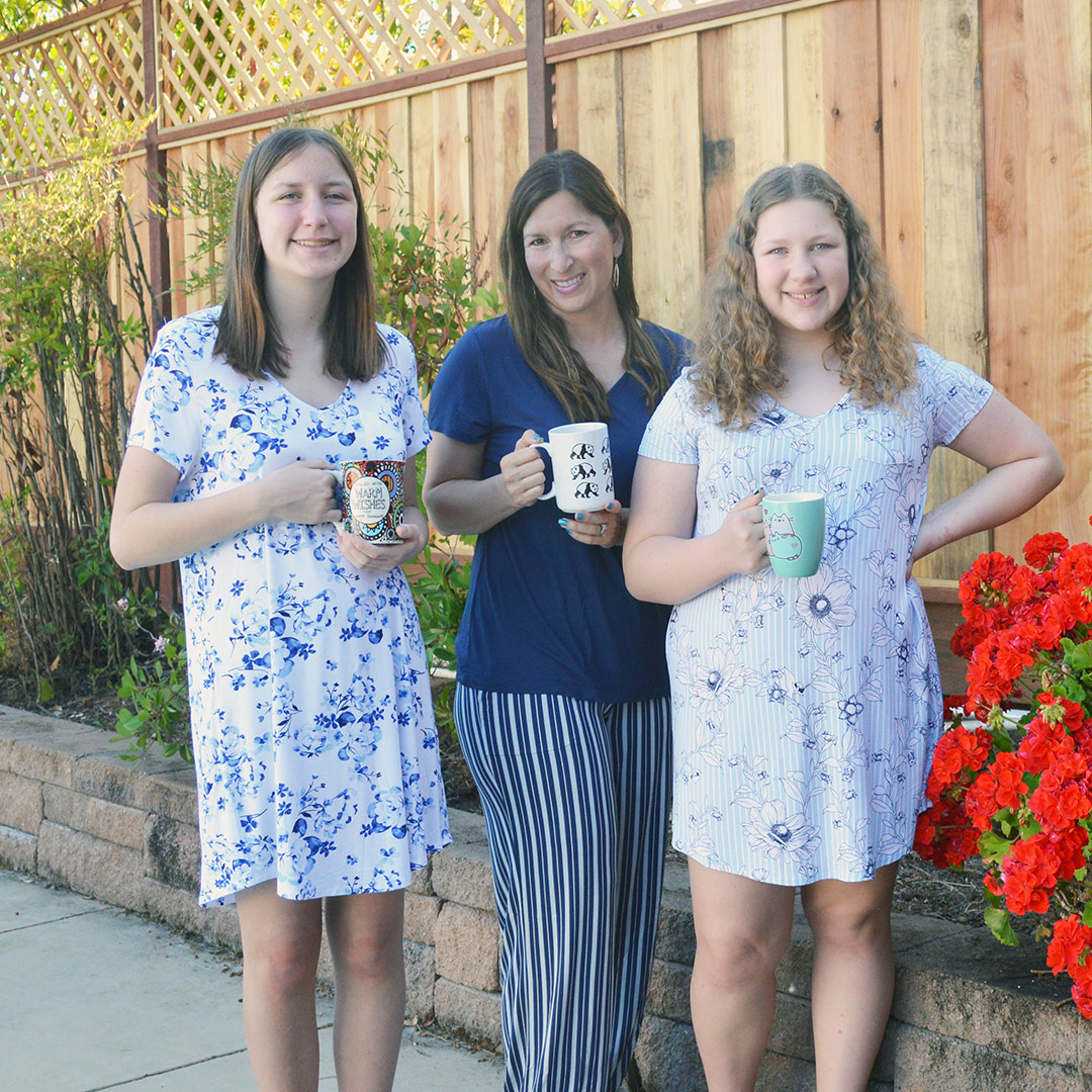 soma pajamas mothers day spring 2019