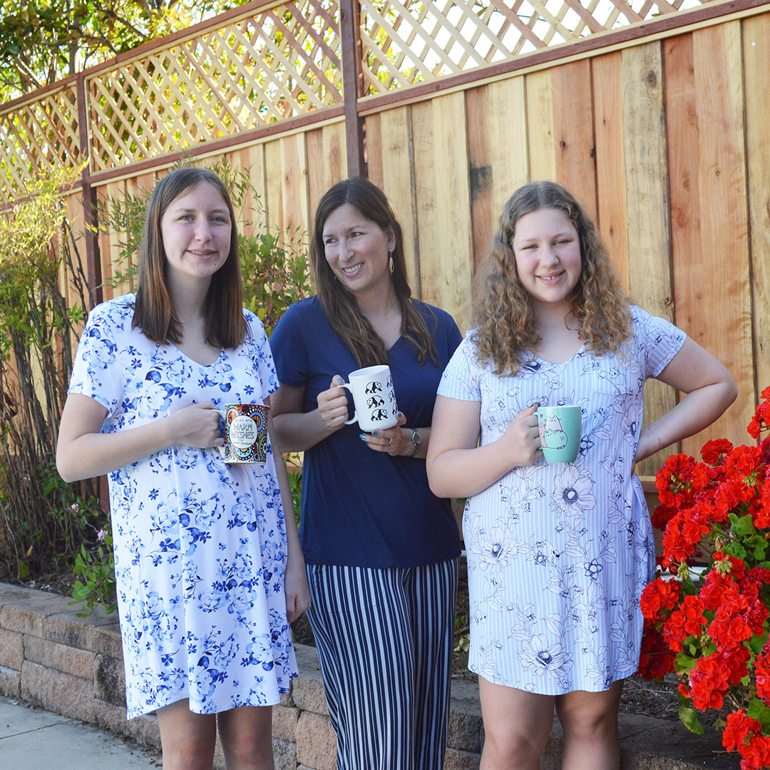 soma pajamas mothers day
