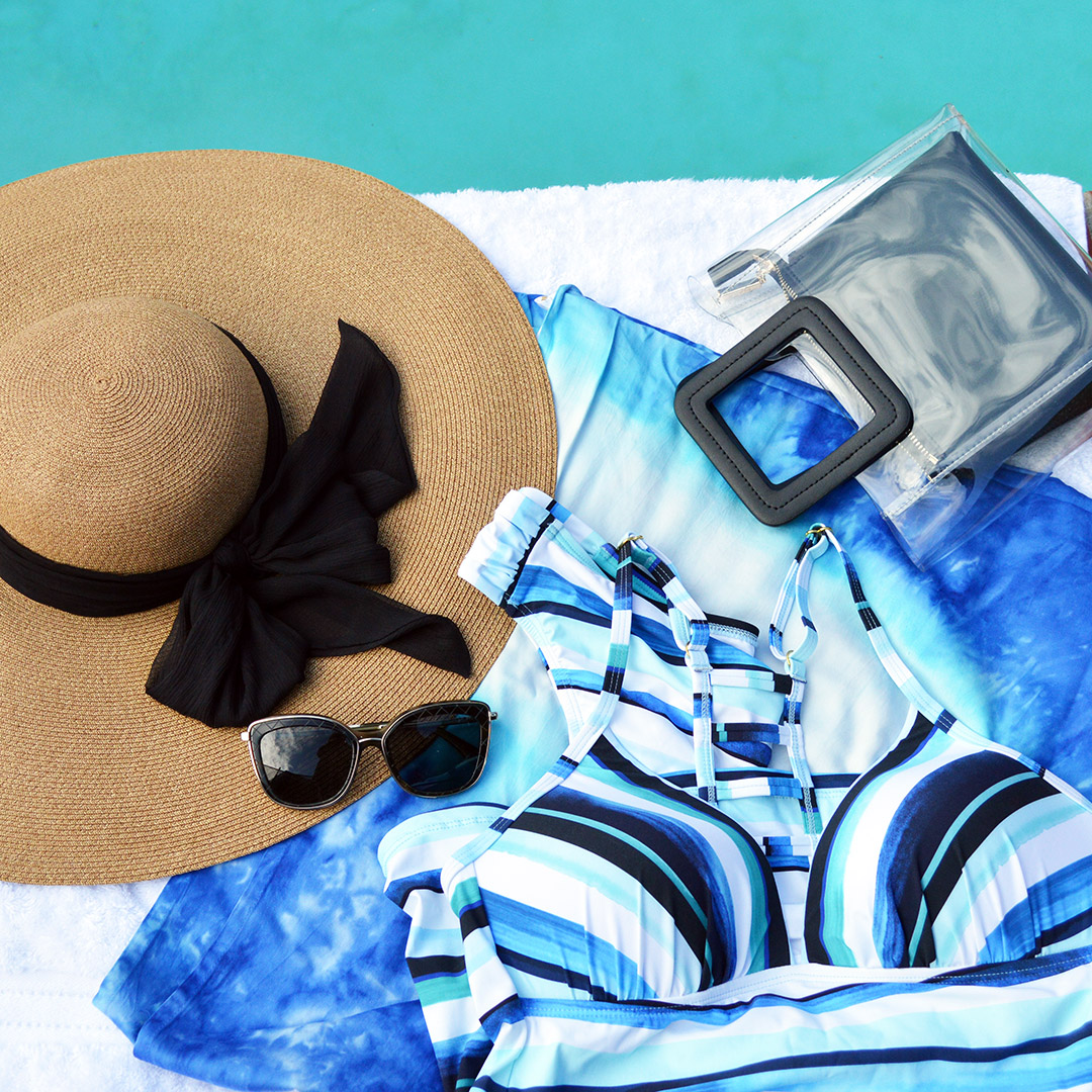 modest swimwear summer 2019