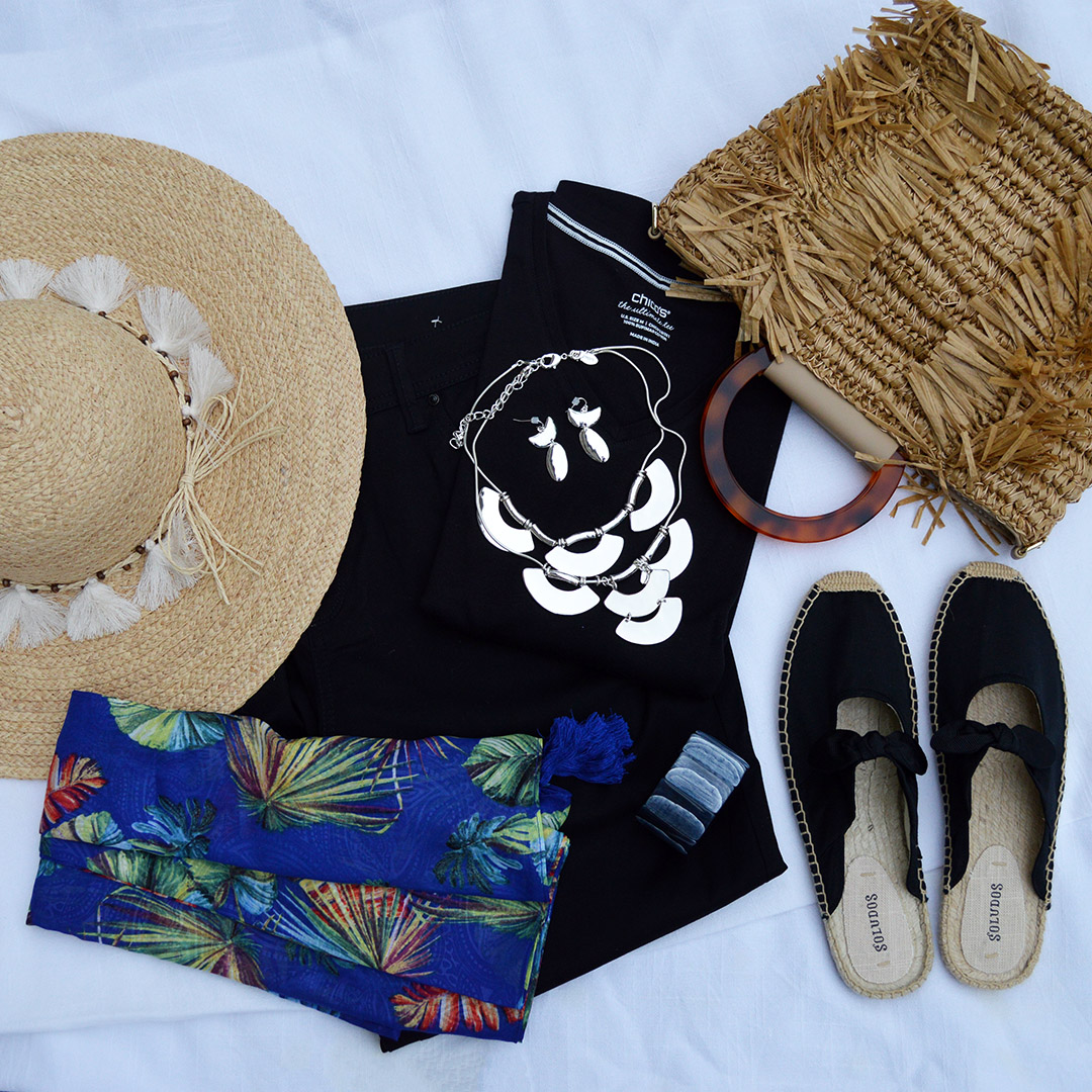 outfit ideas Hawaii