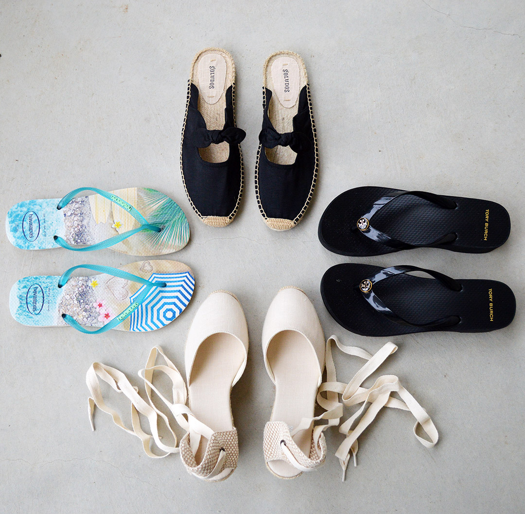 summer 2019 shoe trends