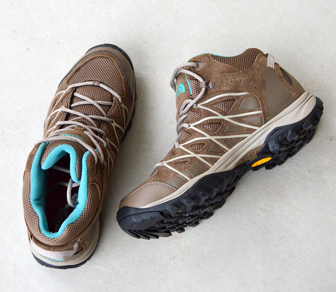 best hiking boots women