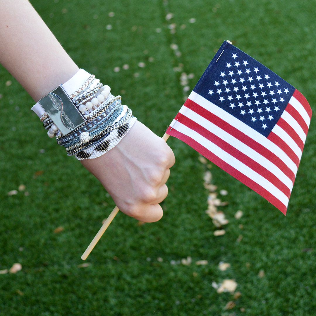 4th of july sales