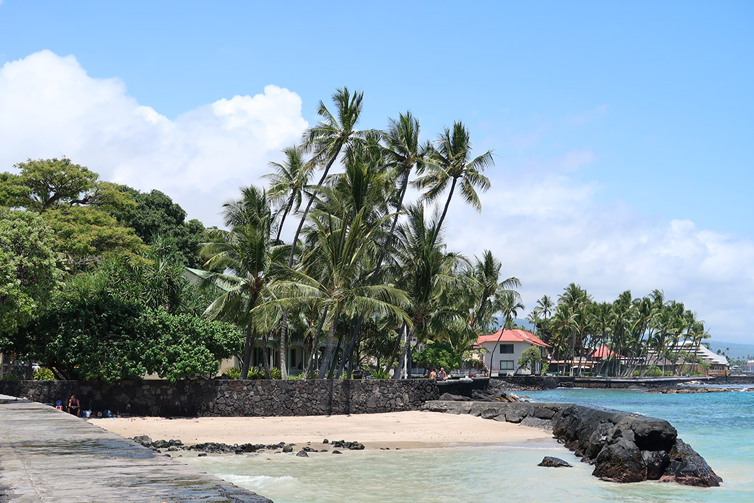 hawaii big island